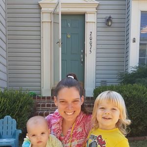 Meet your Posher, Mindy